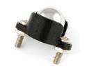 Thumbnail image for Pololu Ball Caster with 3/8" metal ball